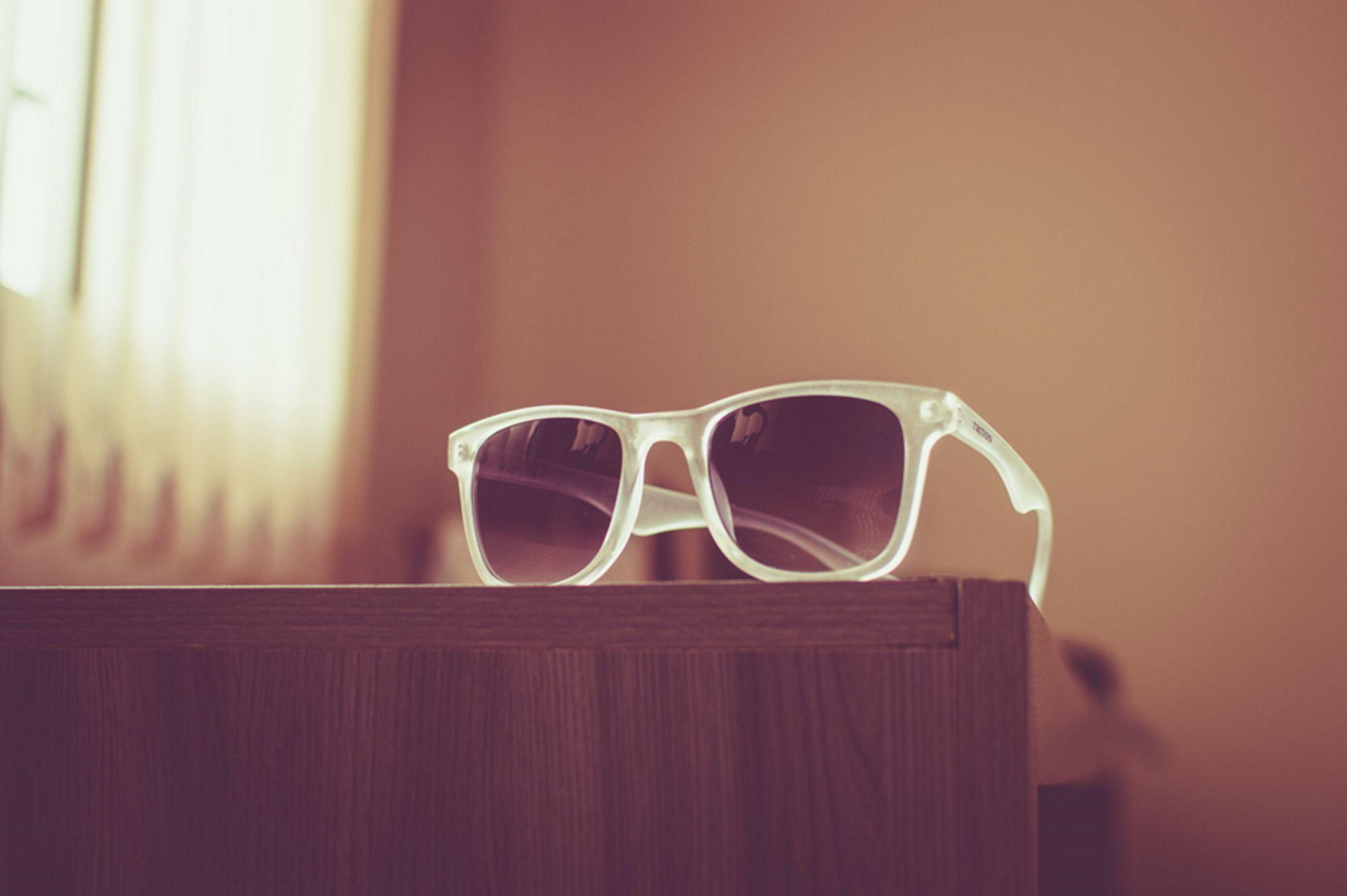 polarizált napszemüveg
